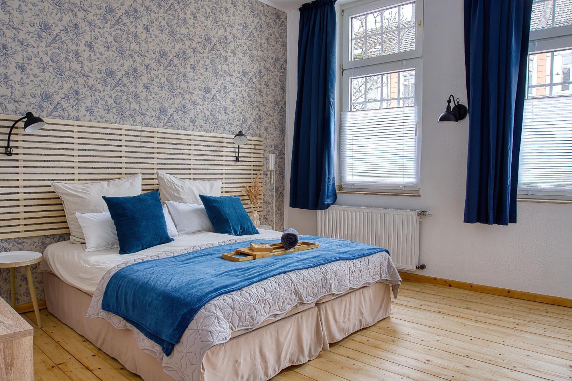 No.1 By 21Apartments Krefeld Dış mekan fotoğraf