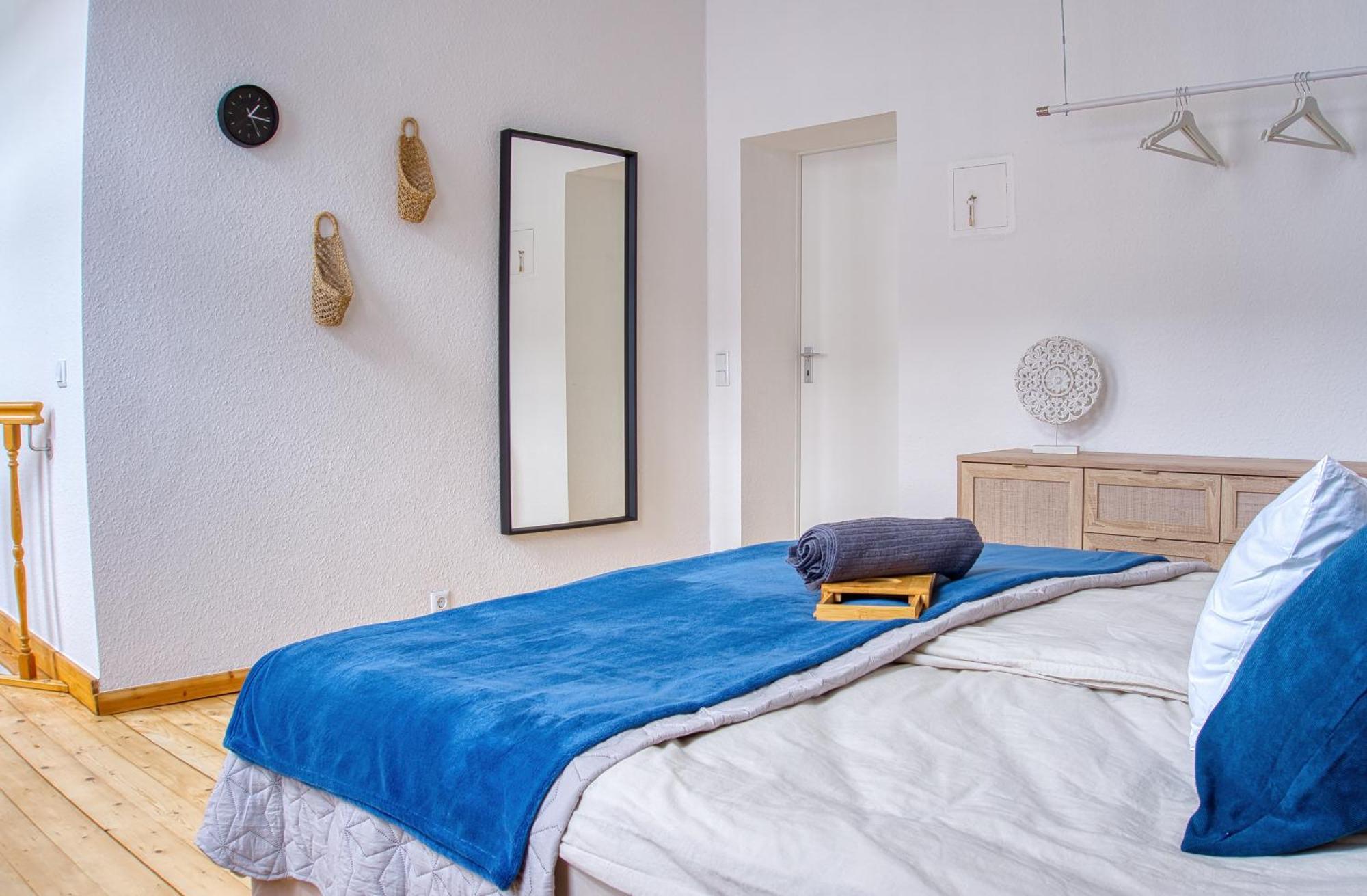 No.1 By 21Apartments Krefeld Dış mekan fotoğraf