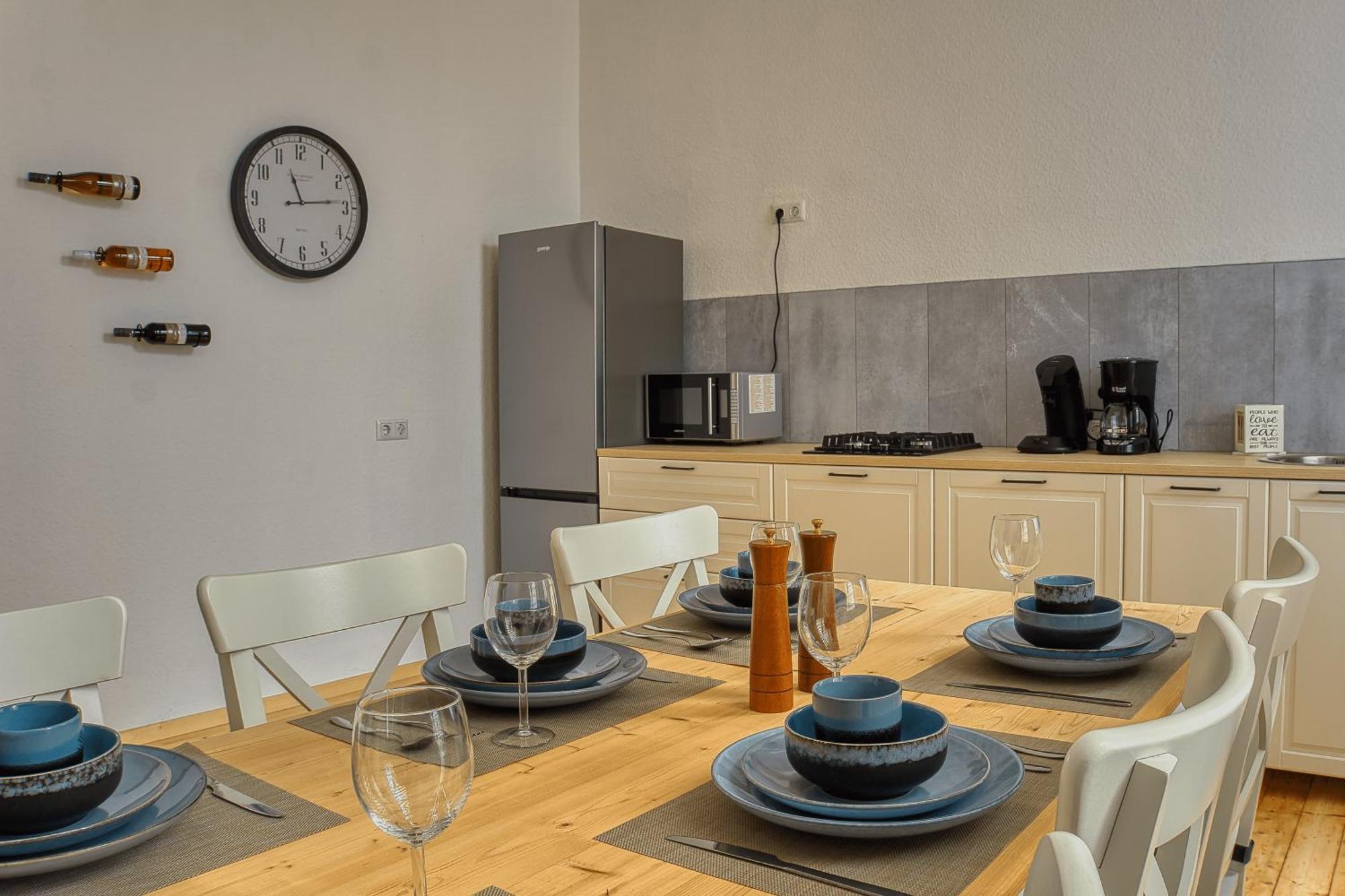 No.1 By 21Apartments Krefeld Dış mekan fotoğraf