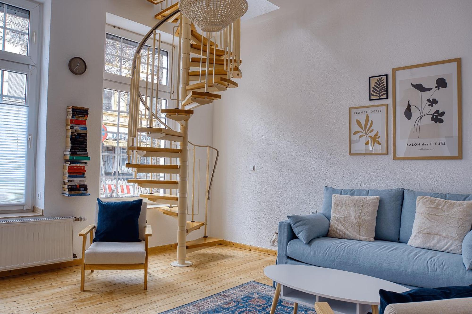 No.1 By 21Apartments Krefeld Dış mekan fotoğraf