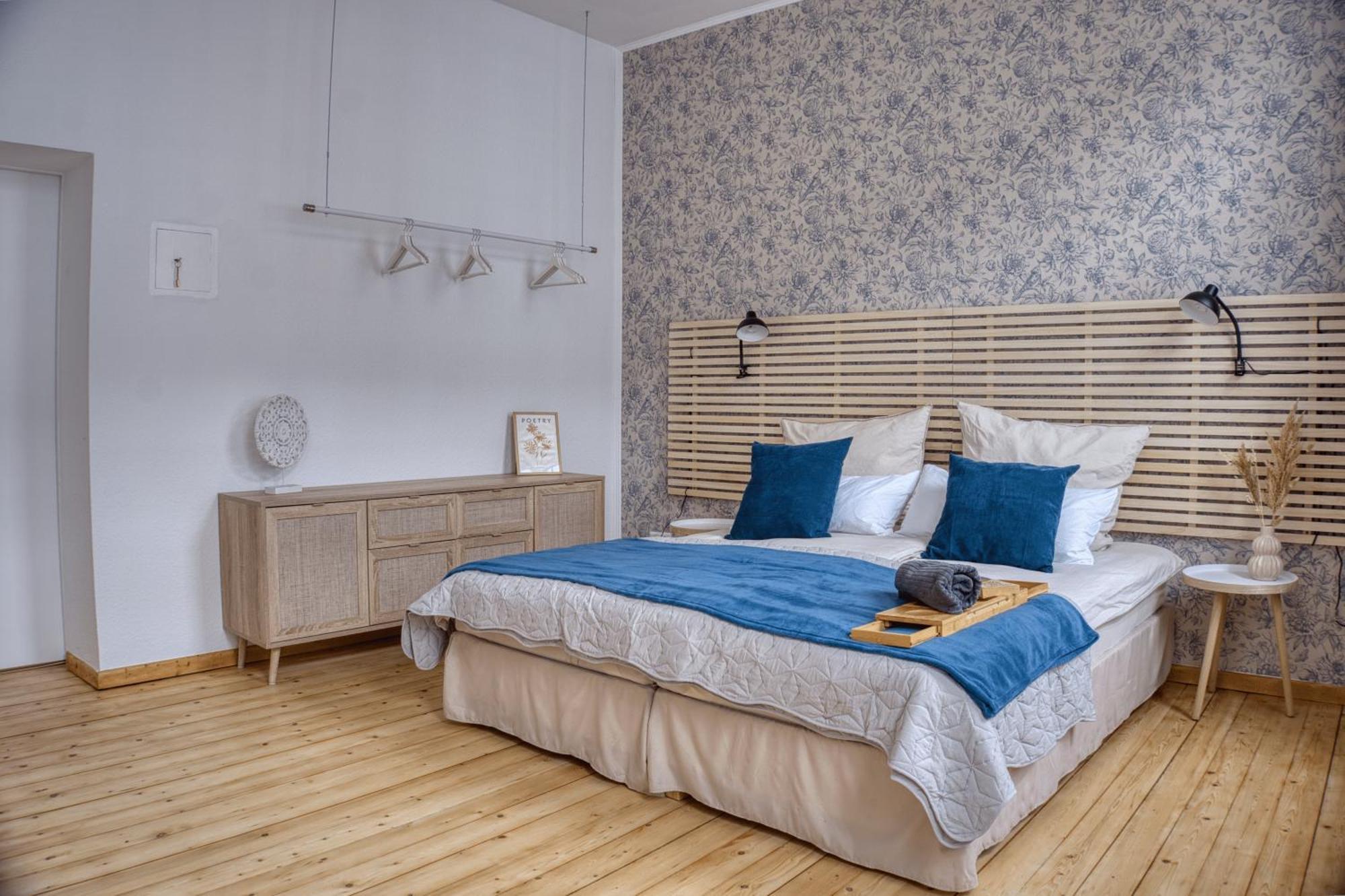 No.1 By 21Apartments Krefeld Dış mekan fotoğraf