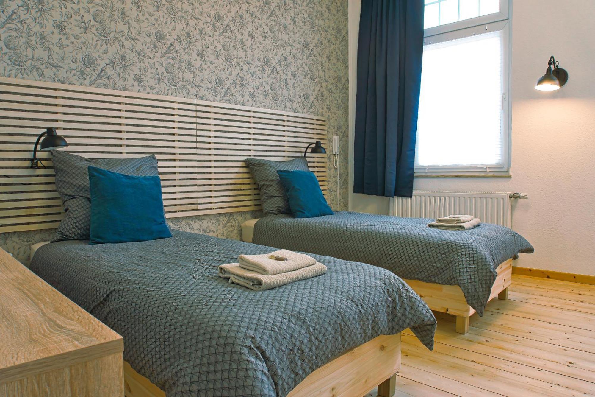 No.1 By 21Apartments Krefeld Dış mekan fotoğraf