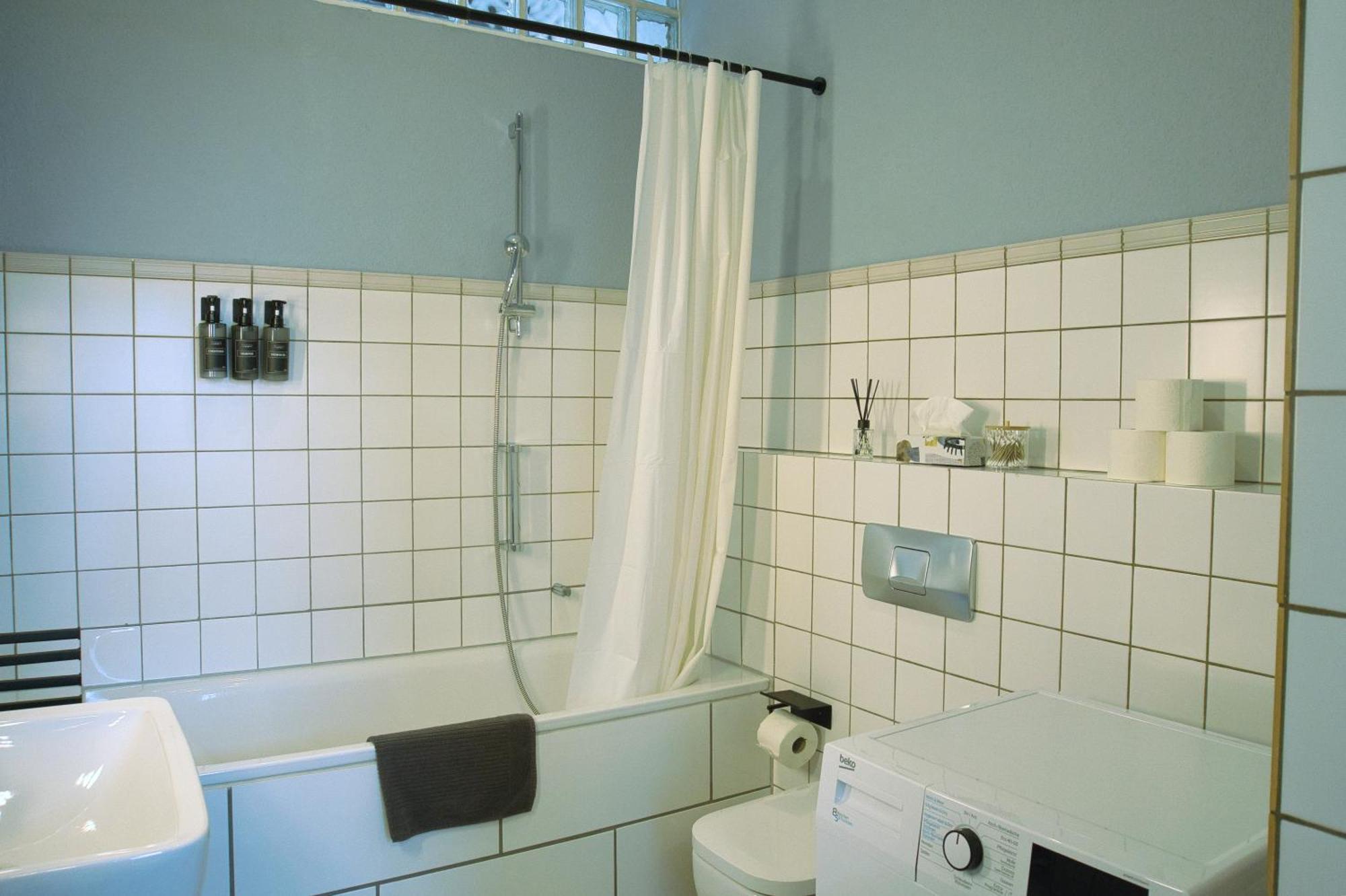 No.1 By 21Apartments Krefeld Dış mekan fotoğraf