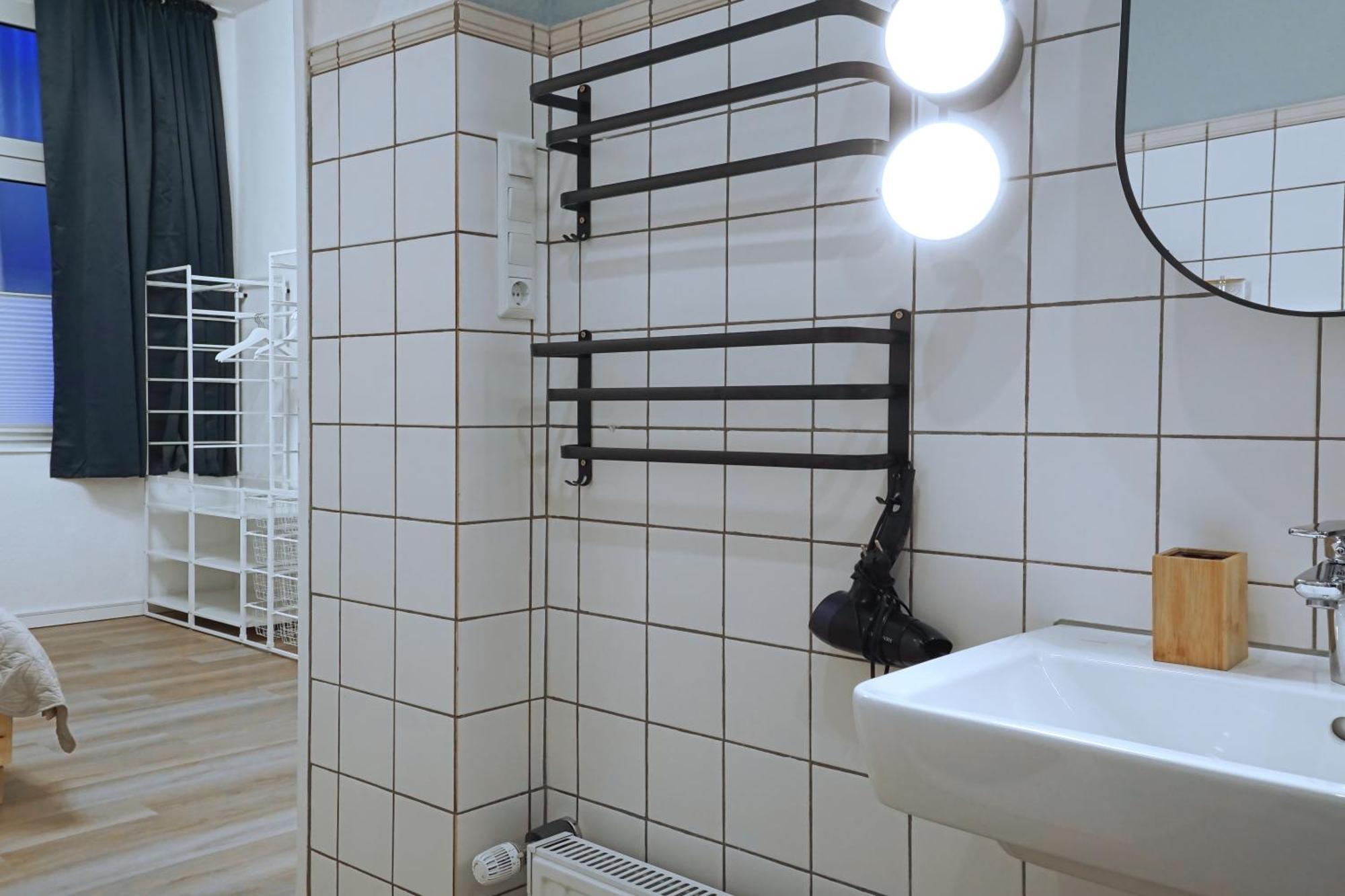 No.1 By 21Apartments Krefeld Dış mekan fotoğraf