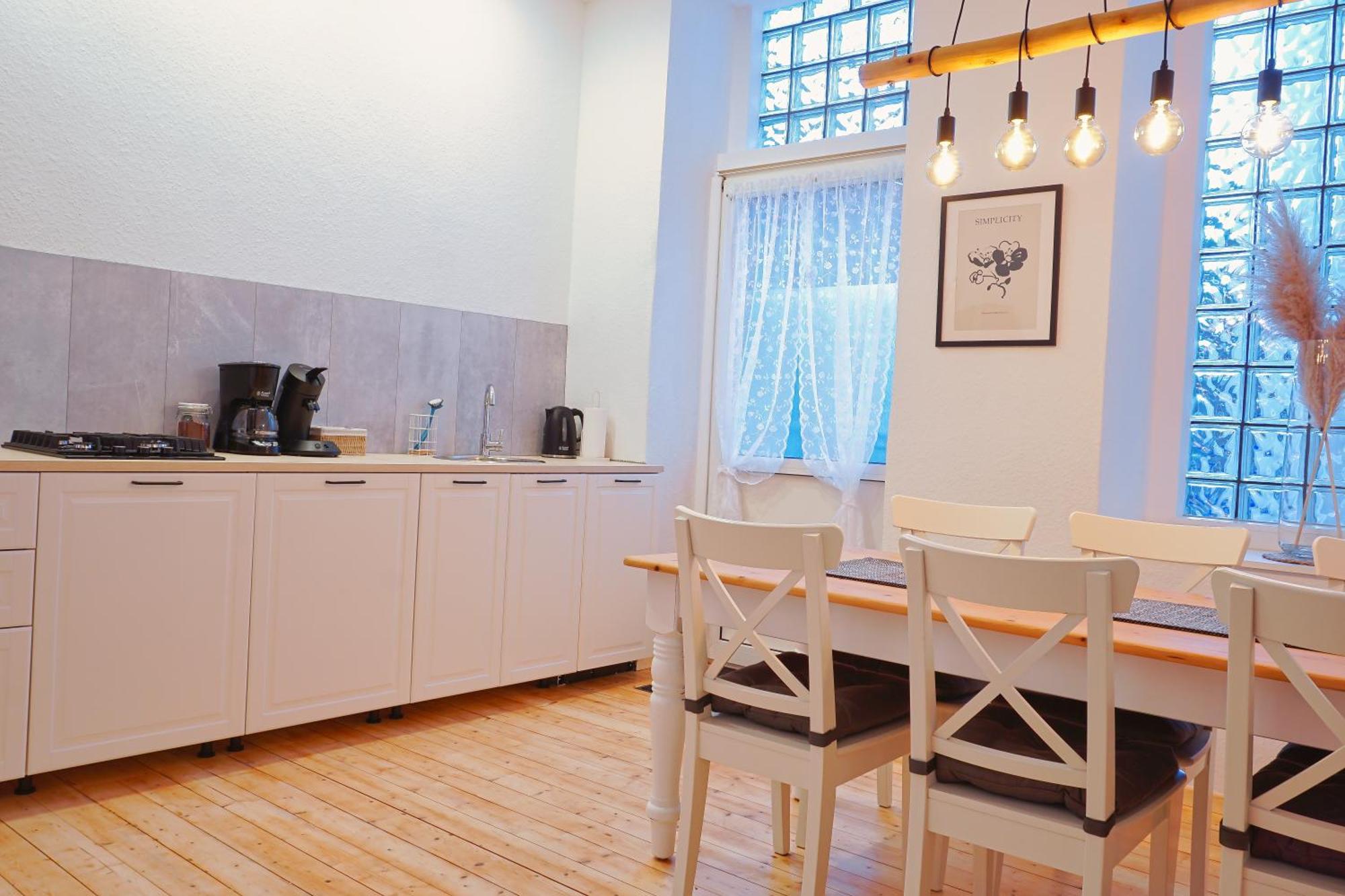 No.1 By 21Apartments Krefeld Dış mekan fotoğraf