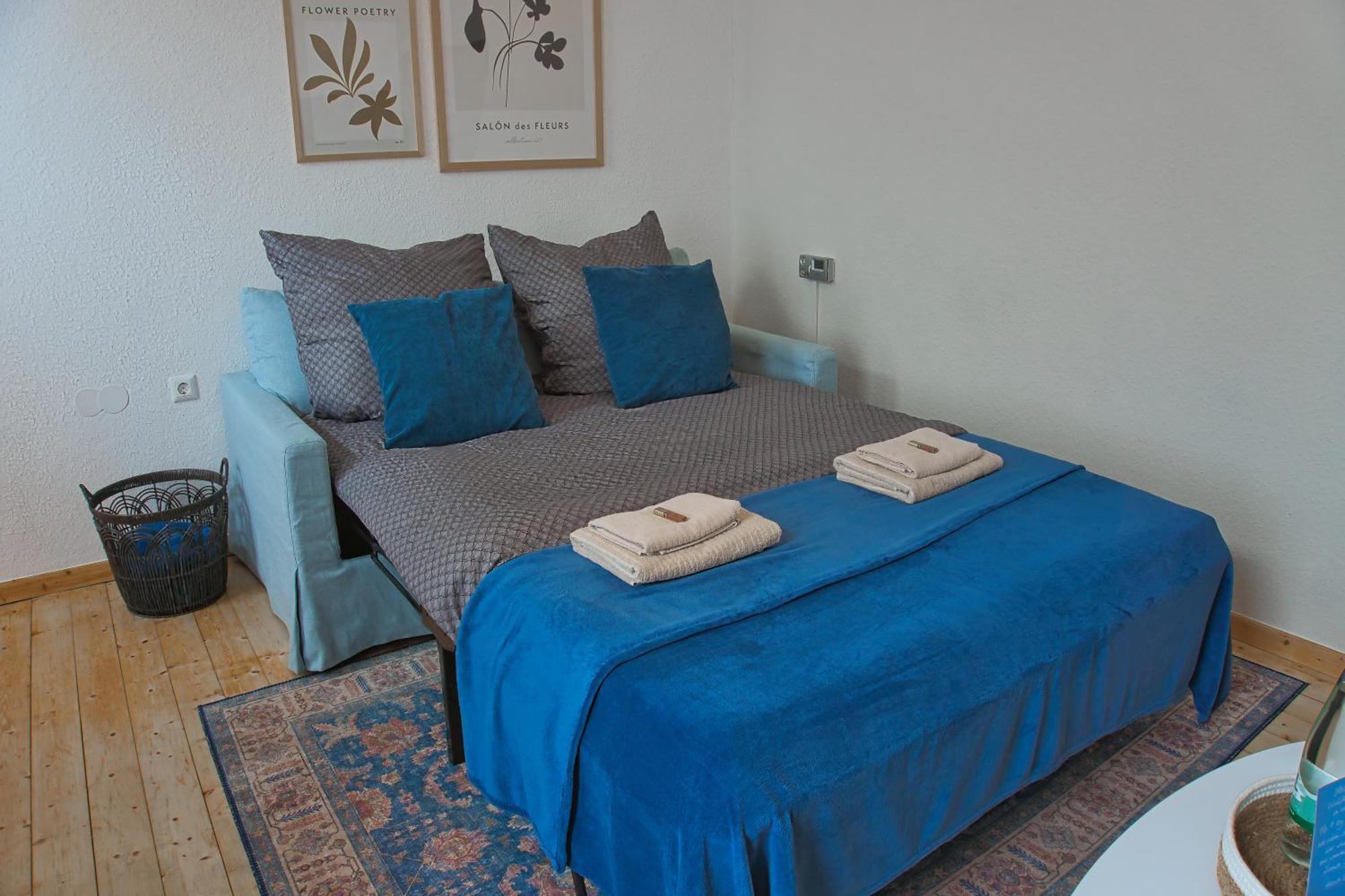 No.1 By 21Apartments Krefeld Dış mekan fotoğraf