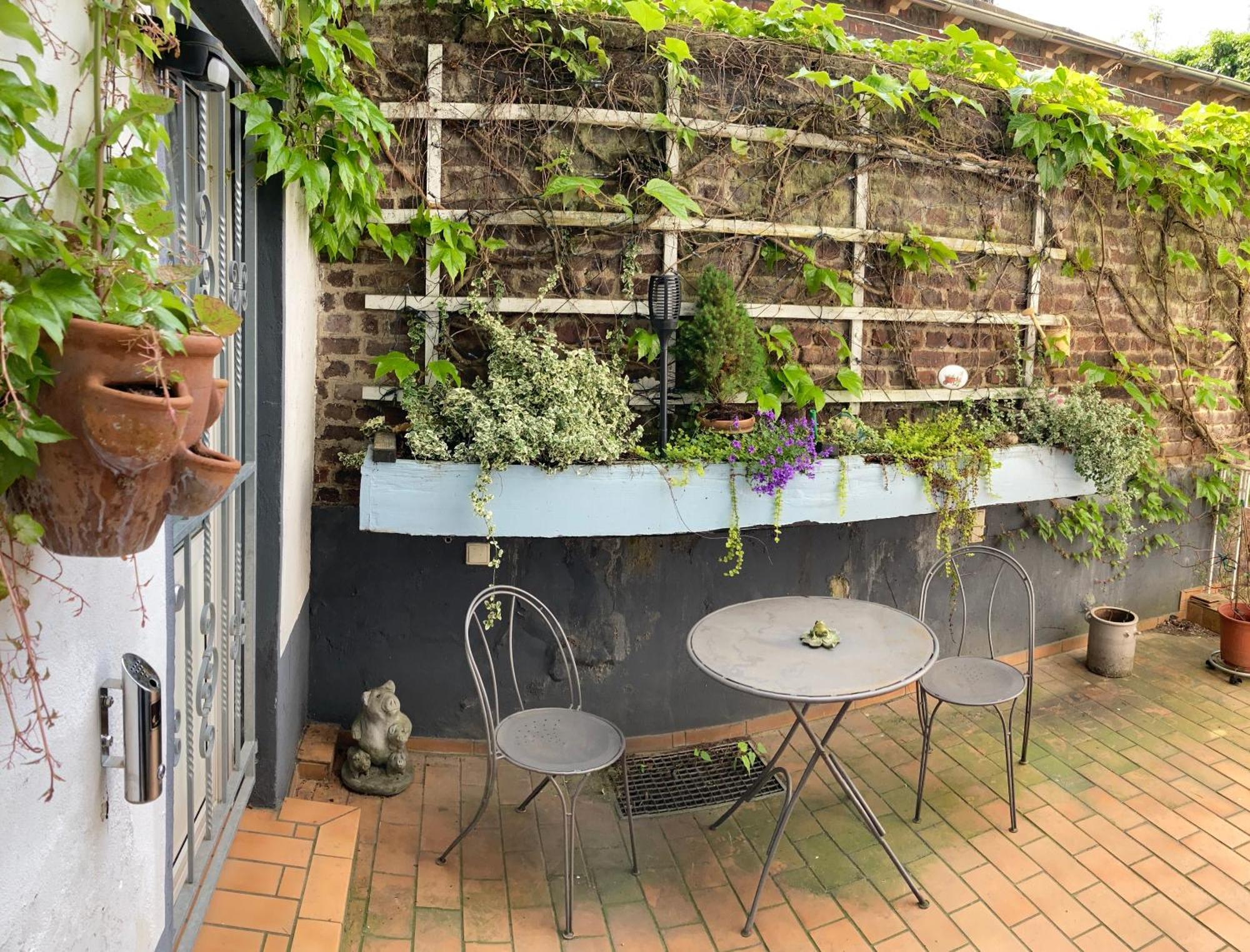 No.1 By 21Apartments Krefeld Dış mekan fotoğraf